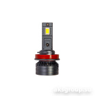 LED TIV Qwazar mini