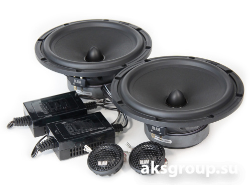 BLAM SR165X