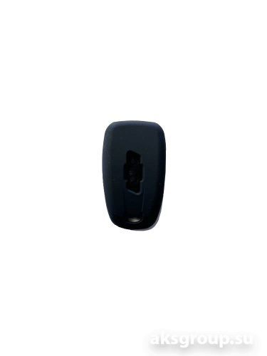 Чехол Силикон Chevrolet -03