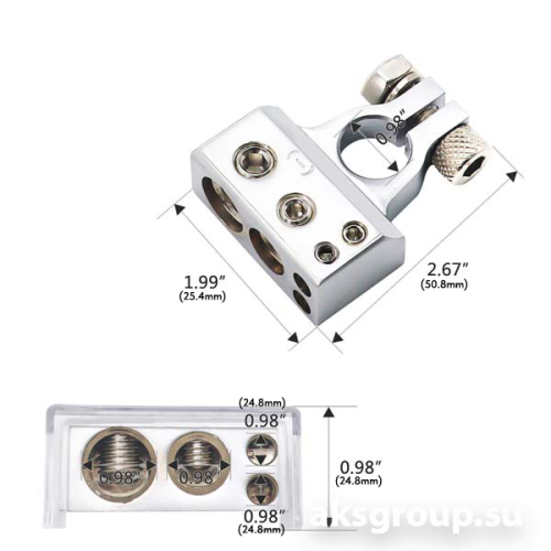 Recoil RBT