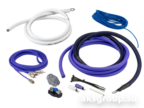 AurA AMP-3304
