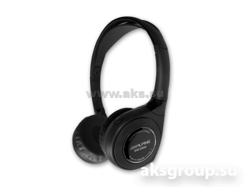 Alpine SHS-D400