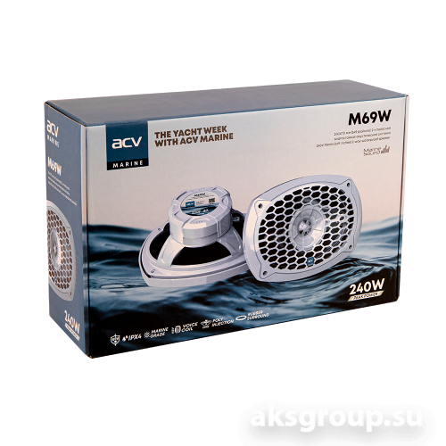 ACV M69W