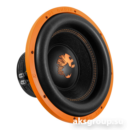 DL Audio Piranha 12 V2 SE