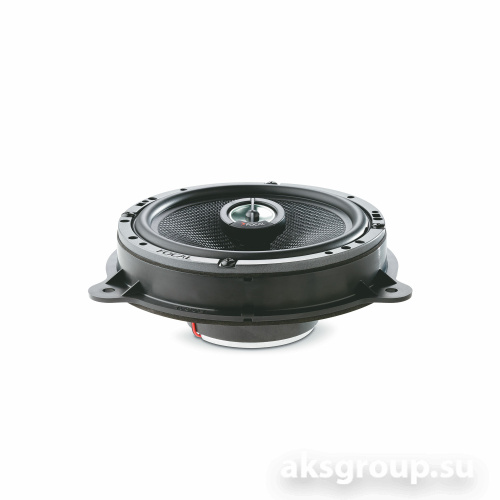 Focal KIT NISSAN ACTIVE