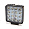 Автоэлектрика AE48S-16LED-55HC