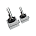 Sho-me MaxVision D3R 5000 k