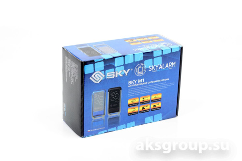 SKY M 1
