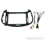 TEYES Nissan Juke 2010-2014