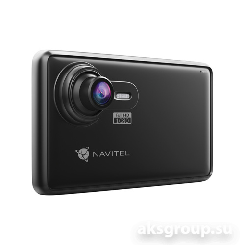 NAVITEL RE900 2-в-1