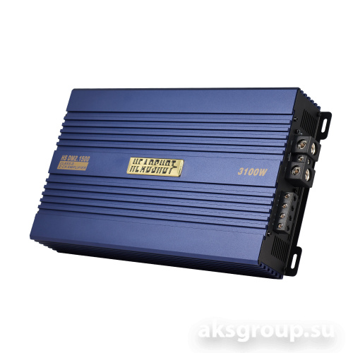 KICX HS DM 2.1500
