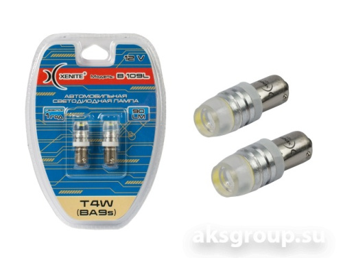 XENITE T4W B109L