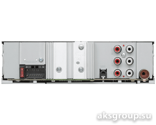 JVC KD-X482BT