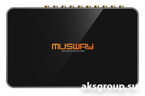 MUSWAY TUNE12