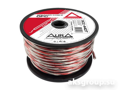 AurA SCC-440T-50