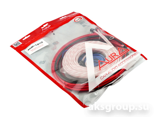 AurA AMP-1210
