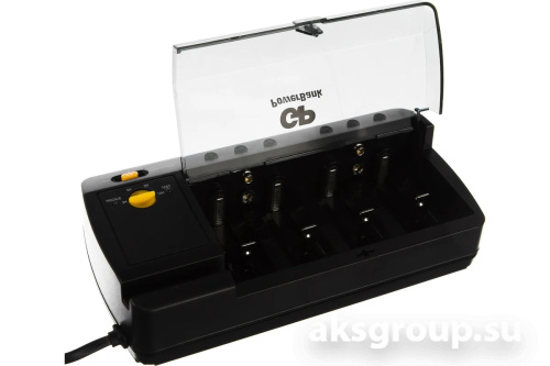 Зарядное устройство GP PB 320GS