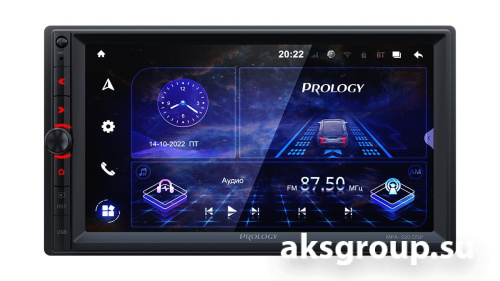 Prology MPA-220 DSP