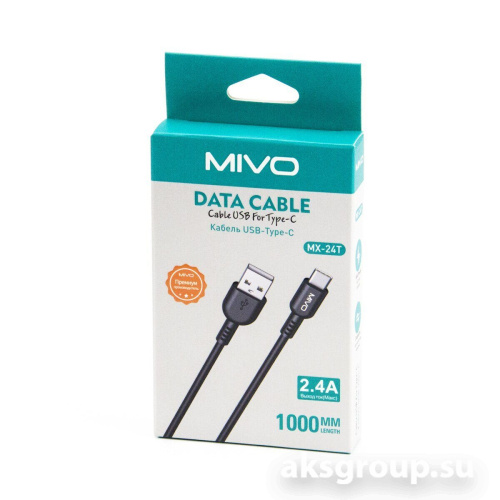 Mivo MX-24T