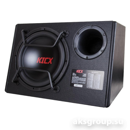 KICX GT500BPA