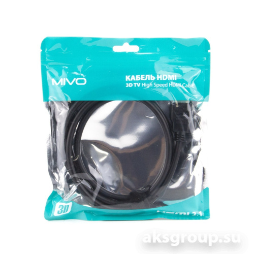 Mivo HDMI-4K -2M