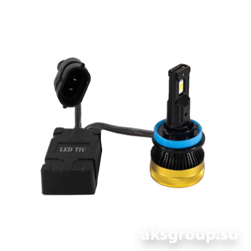 LED TIV POLE STAR