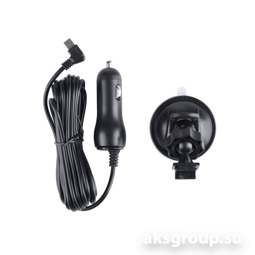 Dunobil Oculus DUO +SD 32 GB