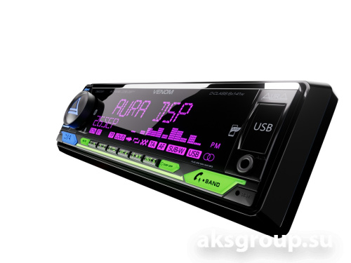 AurA VENOM-D862DSP