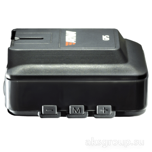 ARTWAY RD-202 GPS