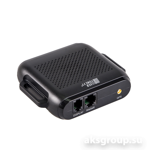 Silverstone F1 R-BOT PRO