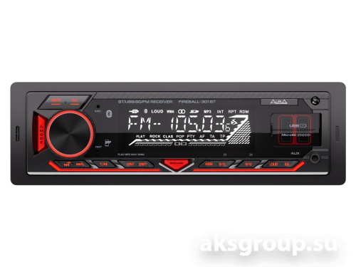 AurA FIREBALL-301BT