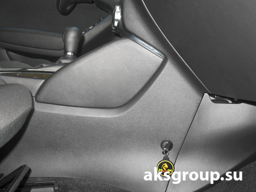 DRAGON MAZDA CX-5 I (2015-2017) авт.TIPTRONIC, БШ