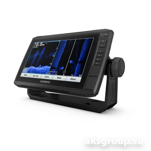 Garmin Echomap UHD 92sv
