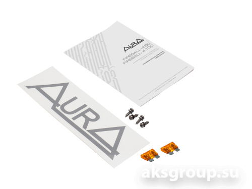 AurA FIREBALL-4.100