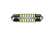 XENITE T11 C5W S1811