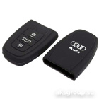 Чехол Силикон AUDI -02