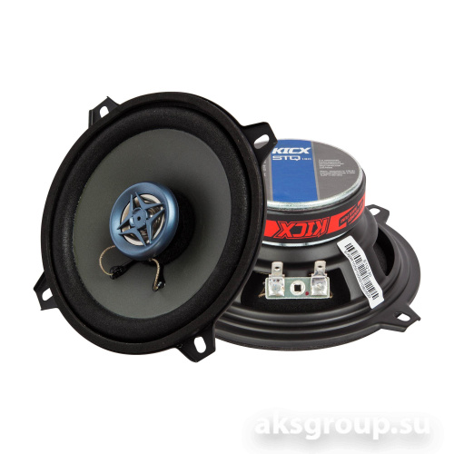 KICX STQ-130