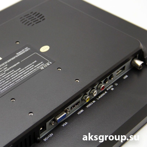 Eplutus EP-193T Black