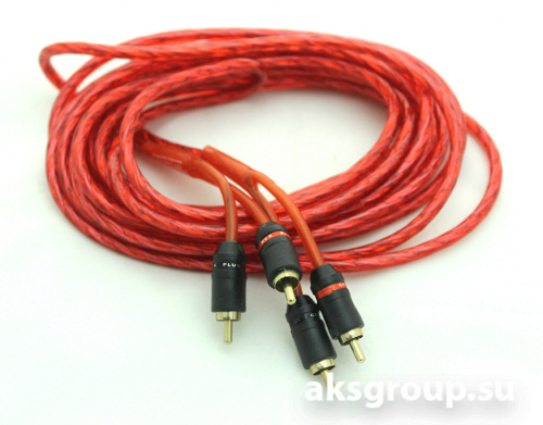 TAKARA TRG/TRS-5.2 RED