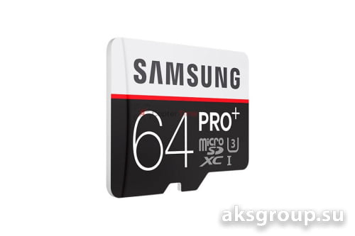 Samsung MicroSD 64Gb UHS-I U1