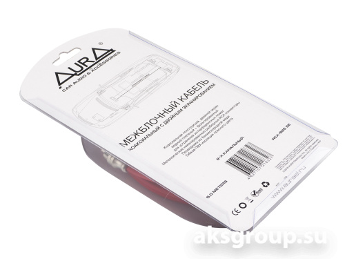 AurA RCA-B25 SE