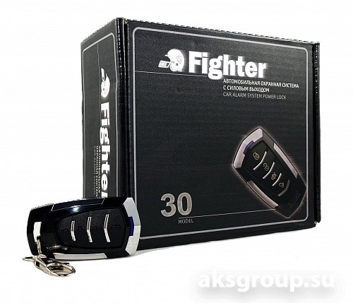 Phantom FIGHTER F-30