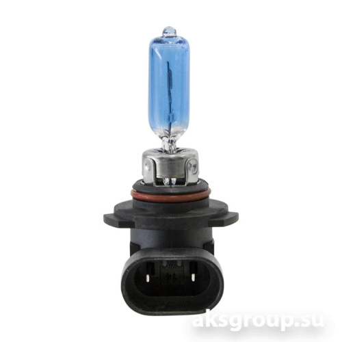 SVS HB3/9005 0200037000 WHITE 5000K