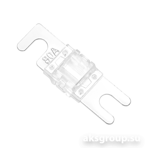 Recoil MANL 80-2