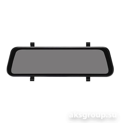 X-CAN Mirror City GPS WiFi Duo