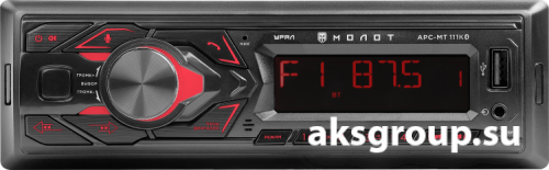 Ural Урал МОЛОТ АРС-МТ 111К