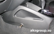 Garant Consul (22022) KIA RIO III (2011-) авт.