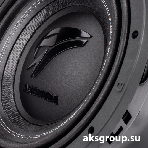 DL Audio Anaconda 10