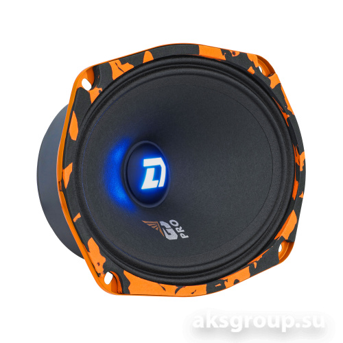DL Audio Gryphon PRO 69 SE
