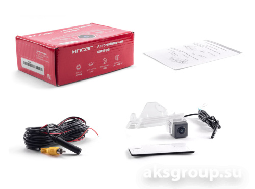 Camera Mitsubishi Incar VDC-067